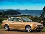 BMW 330Ci Coupe 2000 года (AU)